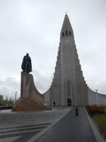 Hallgrimskirkja 