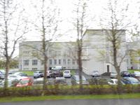 Universitätsbibliothek Reykjavik