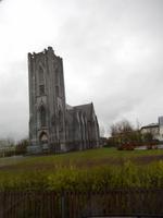 Katholische Kirche Reykjavik