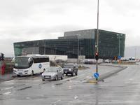 Harpa in Reykjavik