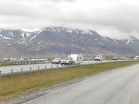 auf dem Weg zum Goldenen Kreis