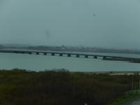 längste Brücke auf Island