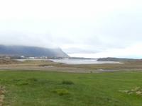 Halbinsel Snaelfessness