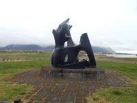 Halbinsel Snaelfessness