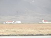 Halbinsel Snaelfessness