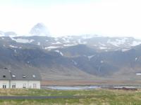 Halbinsel Snaelfessness