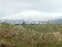 Vulkan Snaefellsjökull