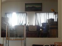 Mittagspause in Snaelfessness