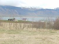 Halbinsel Snaelfessness