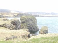 Halbinsel Snaelfessness