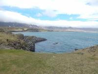 Halbinsel Snaelfessness