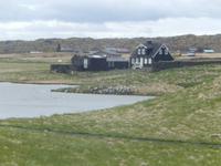 Halbinsel Snaelfessness