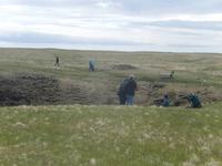 Halbinsel Snaelfessness