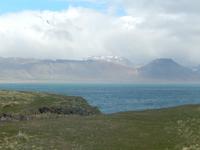 Halbinsel Snaelfessness