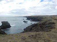 Halbinsel Snaelfessness