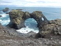 Halbinsel Snaelfessness