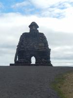 Halbinsel Snaelfessness