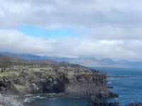 Halbinsel Snaelfessness