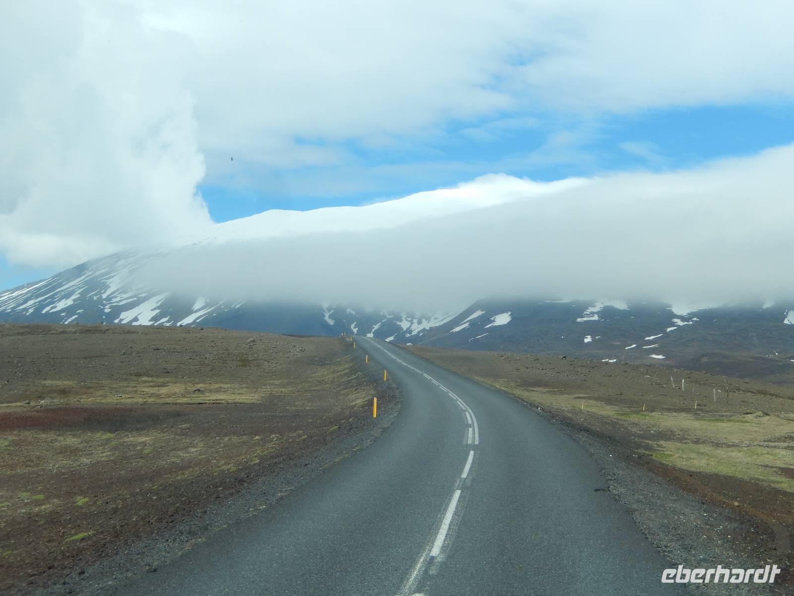 Halbinsel Snaelfessness