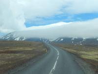 Halbinsel Snaelfessness