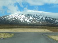 Halbinsel Snaelfessness