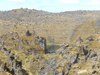 Halbinsel Snaelfessness