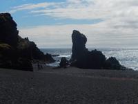 Halbinsel Snaelfessness