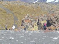 Halbinsel Snaelfessness