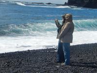 Halbinsel Snaelfessness