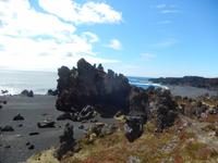 Halbinsel Snaelfessness