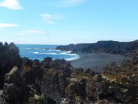 Halbinsel Snaelfessness