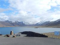 Halbinsel Snaelfessness