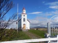 Halbinsel Snaelfessness