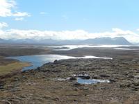 Halbinsel Snaelfessness