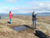 Halbinsel Snaelfessness