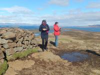 Halbinsel Snaelfessness