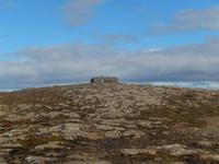 Halbinsel Snaelfessness