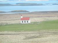 Halbinsel Snaelfessness