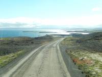 Halbinsel Snaelfessness