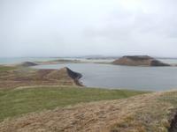 Myvatn
