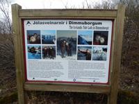 Dimmuborgum