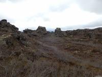 Dimmuborgir