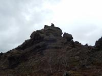 Dimmuborgir