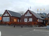 Husavik