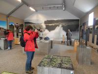 Besucherzentrum Asbyrgi