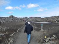 Wasserfall Dettifoss