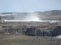 Wasserfall Dettifoss