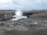 Wasserfall Dettifoss