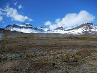 Panoramafahrt entlang der Ostfjorde