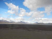 Panoramafahrt entlang der Ostfjorde